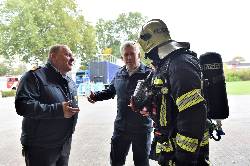 Feuerwehren des Bezirks Amstetten bewältigten 2022 5.101 Einsätze